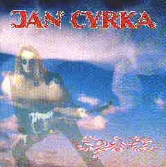 Jan Cyrka : Spirit